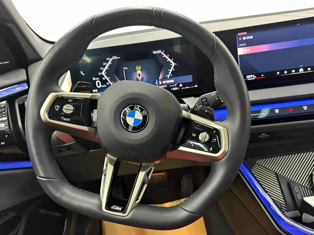BMW BMW X3 2025 xDrive30L Premium M Sport Package 2025 - thumbnail 17