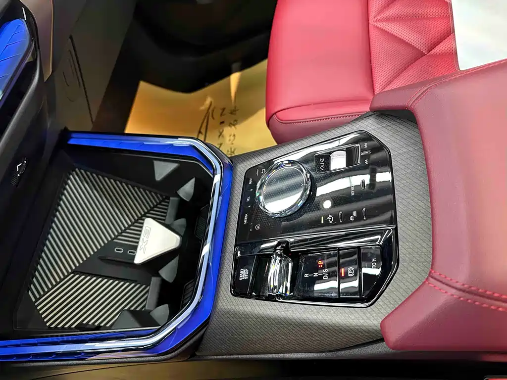 BMW BMW X3 2025 xDrive30L Premium M Sport Package 2025 - thumbnail 19