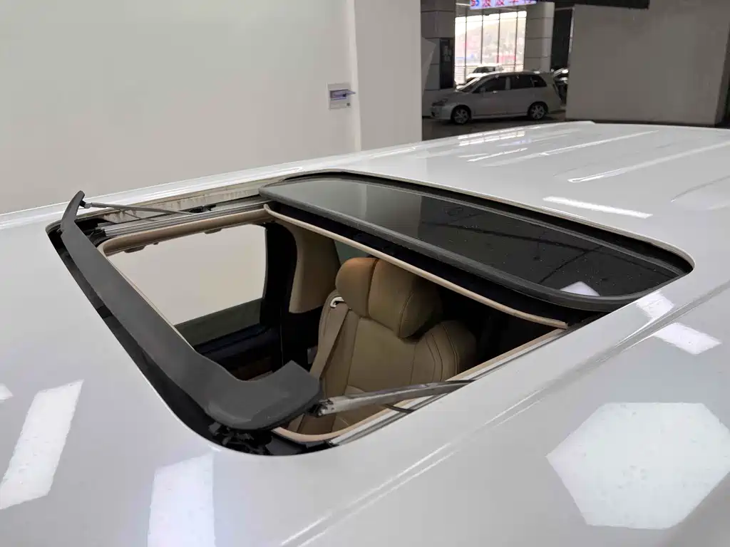 Toyota Alphard 2015 3.5L Prestige Edition 2016 - thumbnail 6