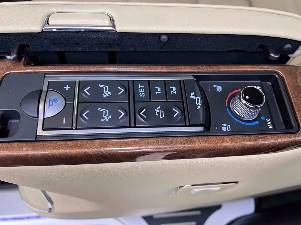 Toyota Alphard 2015 3.5L Prestige Edition 2016 - thumbnail 12