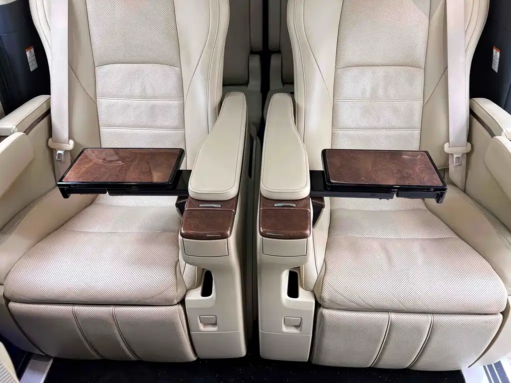 Toyota Alphard 2015 3.5L Prestige Edition 2016 - thumbnail 13