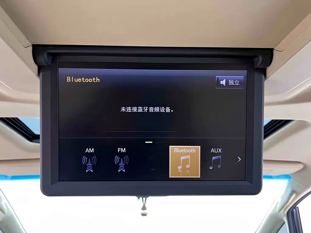 Toyota Alphard 2015 3.5L Prestige Edition 2016 - thumbnail 15