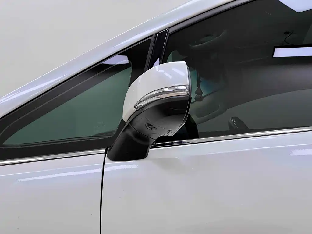 Toyota Alphard 2015 3.5L Prestige Edition 2016 - thumbnail 27