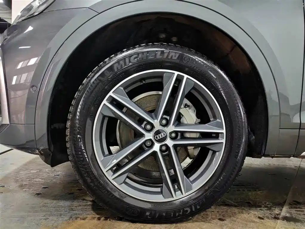 Audi Audi Q5L Sportback 2022 40 TFSI Fashion Edition 2021 - thumbnail 15