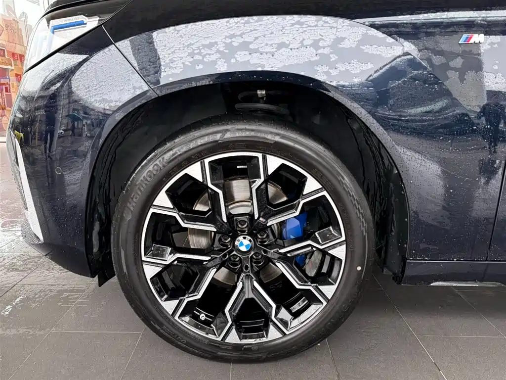 BMW BMW X3 2025 xDrive30L Premium M Sport Package 2025 - thumbnail 6