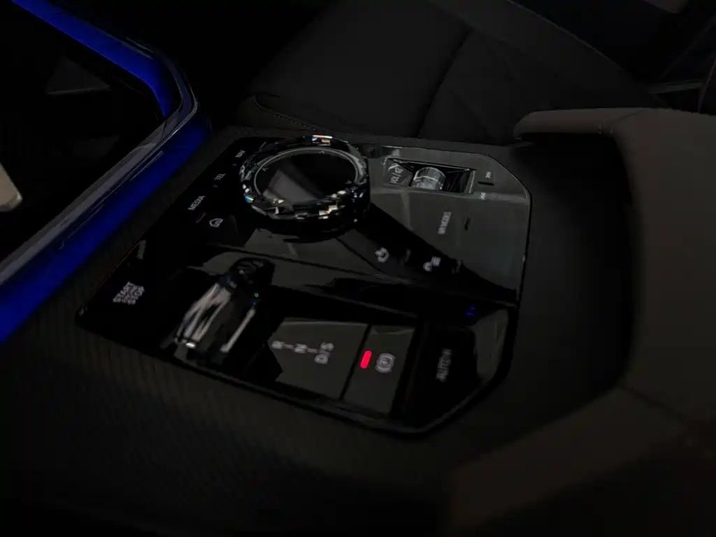 BMW BMW X3 2025 xDrive30L Premium M Sport Package 2025 - thumbnail 11