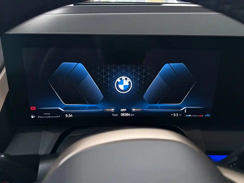 BMW BMW X3 2025 xDrive30L Premium M Sport Package 2025 - thumbnail 12