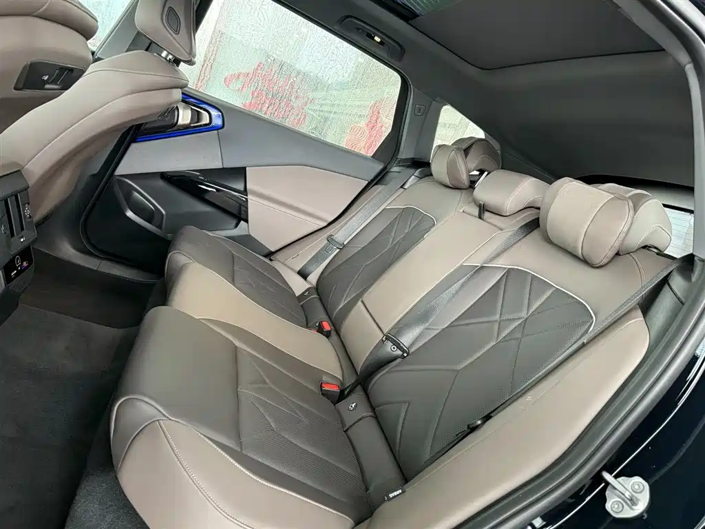 BMW BMW X3 2025 xDrive30L Premium M Sport Package 2025 - thumbnail 18