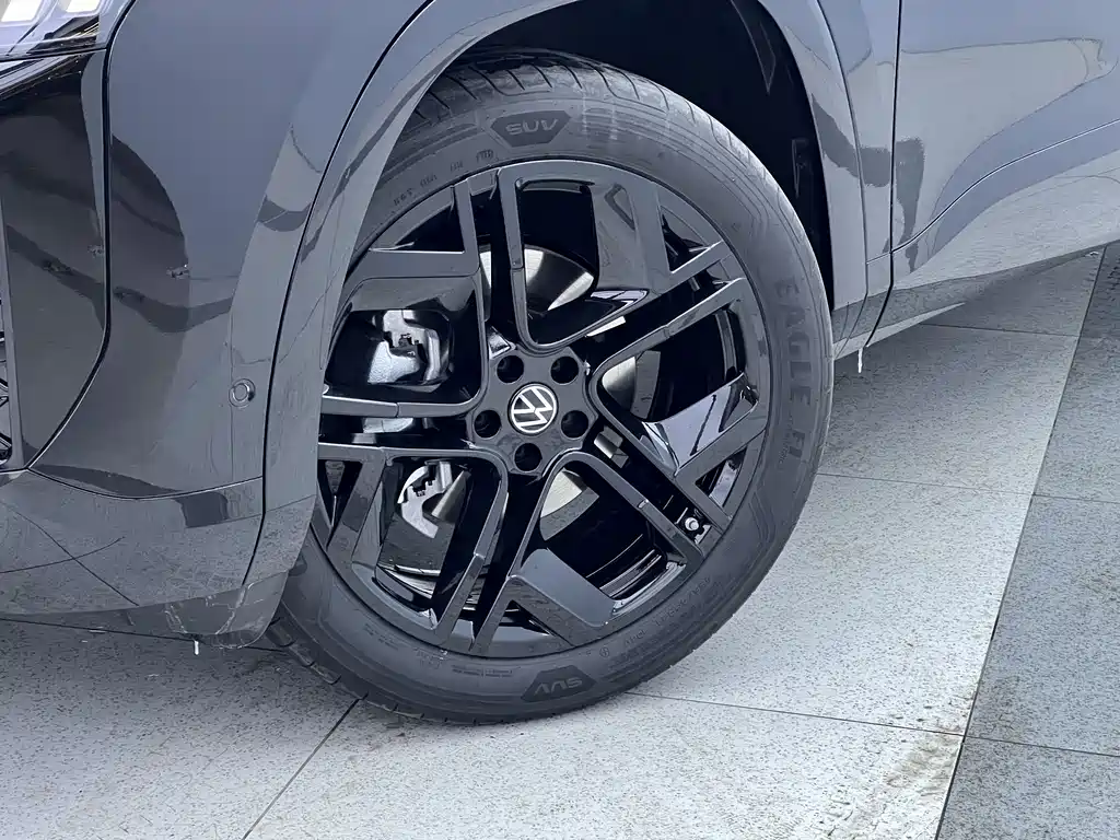 Volkswagen Teramont 2025 Teramont Pro 450TSI 4Motion Climbing Edition 2025 - thumbnail 7