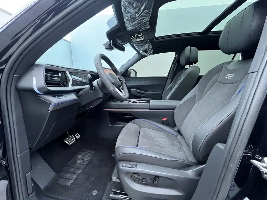 Volkswagen Teramont 2025 Teramont Pro 450TSI 4Motion Climbing Edition 2025 - thumbnail 13