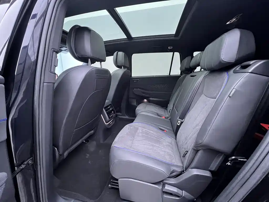 Volkswagen Teramont 2025 Teramont Pro 450TSI 4Motion Climbing Edition 2025 - thumbnail 14