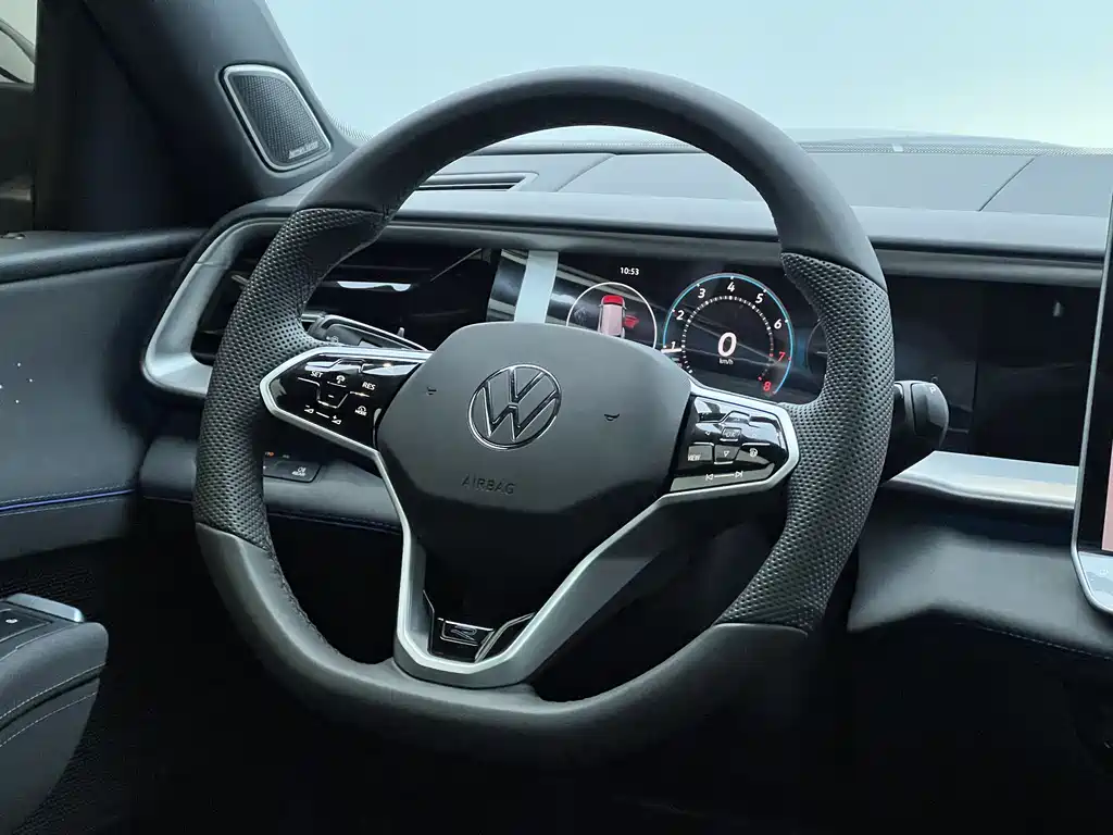 Volkswagen Teramont 2025 Teramont Pro 450TSI 4Motion Climbing Edition 2025 - thumbnail 28