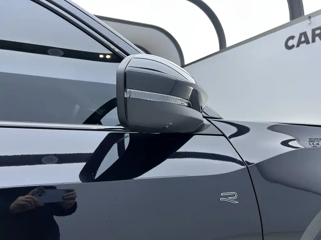 Volkswagen Teramont 2025 Teramont Pro 450TSI 4Motion Climbing Edition 2025 - thumbnail 29