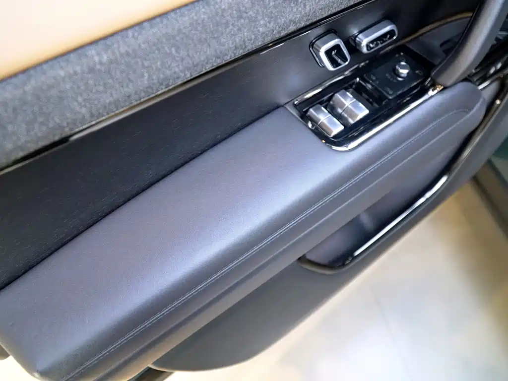Land Rover Range Rover Sport 2023 400PS Dynamic SE 2022 - thumbnail 13