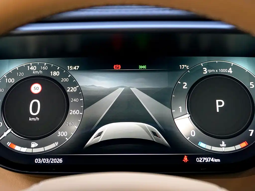 Land Rover Range Rover Sport 2023 400PS Dynamic SE 2022 - thumbnail 20