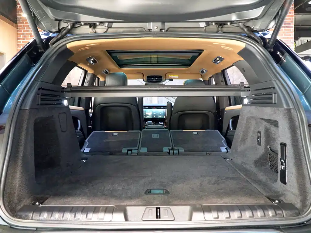 Land Rover Range Rover Sport 2023 400PS Dynamic SE 2022 - thumbnail 21