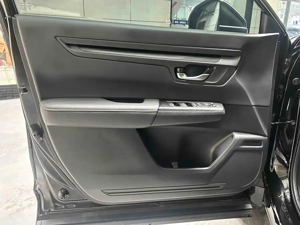 Honda Honda CR-V 2024 2.0L e:HEV 2WD Intelligent Edition 2025 - thumbnail 7