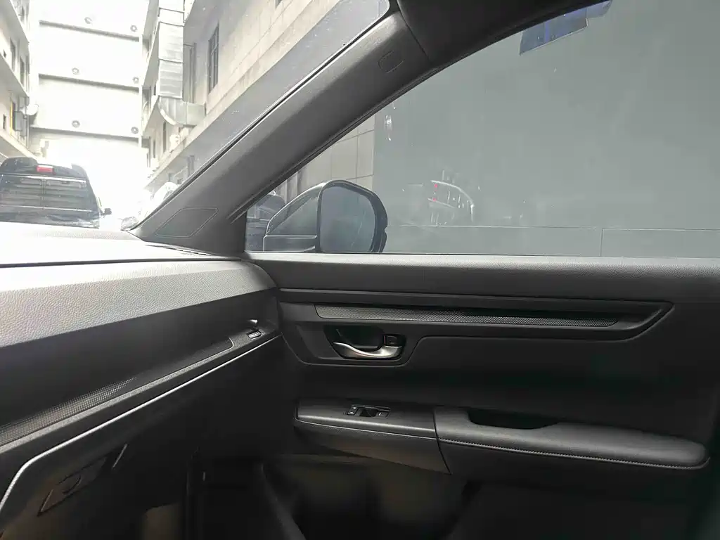 Honda Honda CR-V 2024 2.0L e:HEV 2WD Intelligent Edition 2025 - thumbnail 8