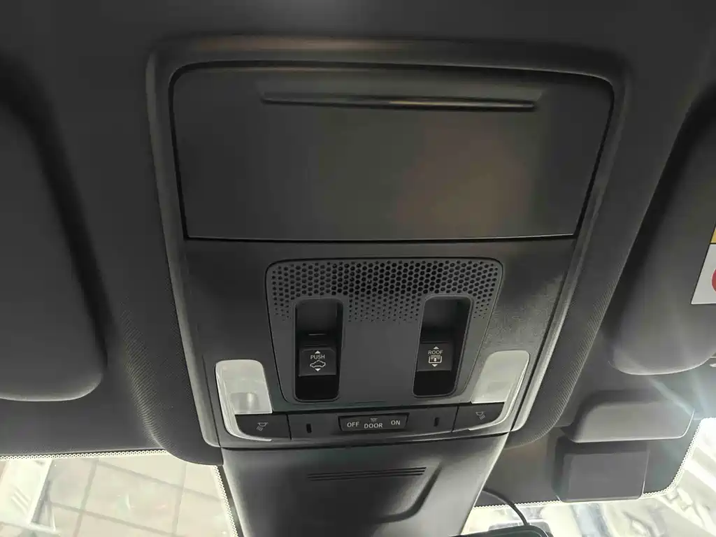 Honda Honda CR-V 2024 2.0L e:HEV 2WD Intelligent Edition 2025 - thumbnail 9