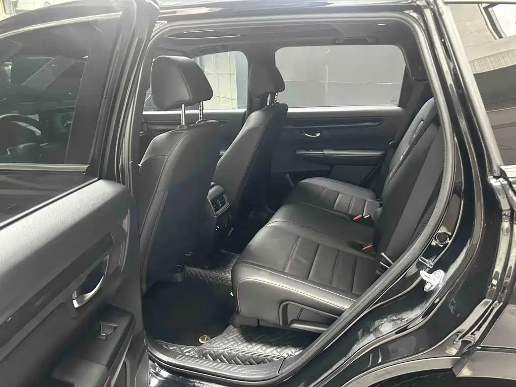 Honda Honda CR-V 2024 2.0L e:HEV 2WD Intelligent Edition 2025 - thumbnail 14