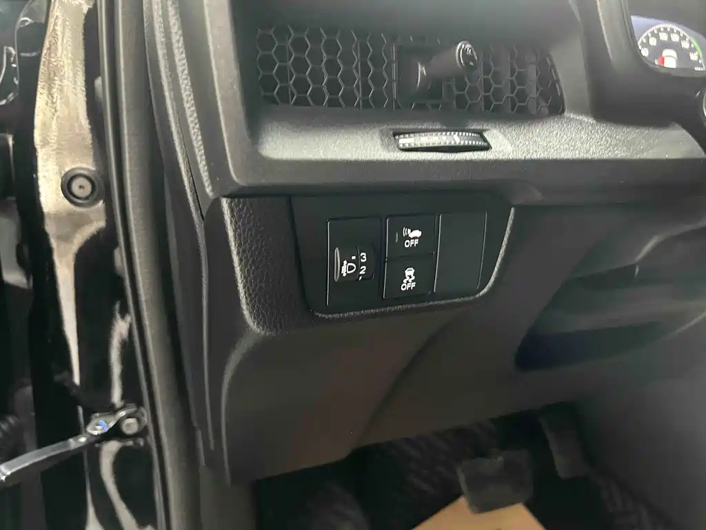 Honda Honda CR-V 2024 2.0L e:HEV 2WD Intelligent Edition 2025 - thumbnail 15