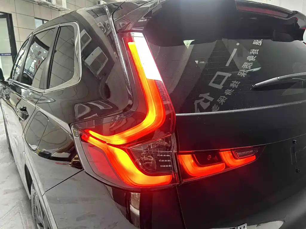 Honda Honda CR-V 2024 2.0L e:HEV 2WD Intelligent Edition 2025 - thumbnail 17