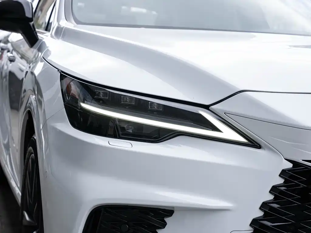 Lexus Lexus RX 500h AWD F SPORT Performance 2023 2023 - thumbnail 6