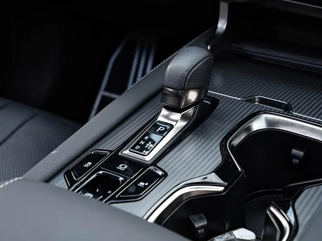 Lexus Lexus RX 500h AWD F SPORT Performance 2023 2023 - thumbnail 15