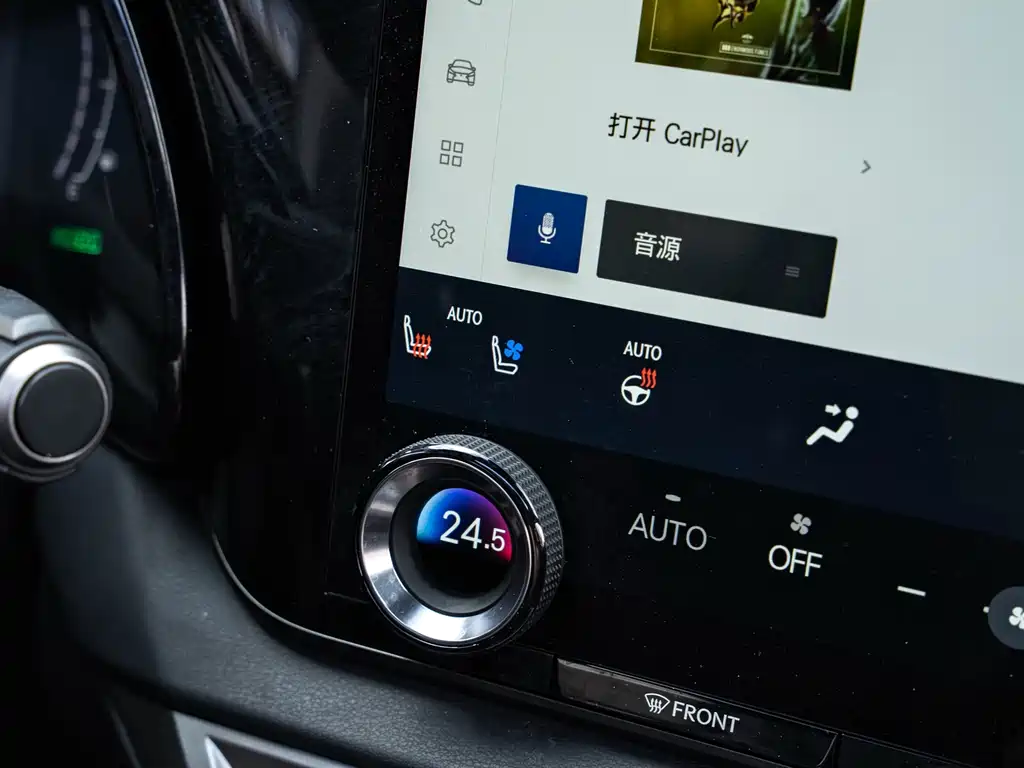 Lexus Lexus RX 500h AWD F SPORT Performance 2023 2023 - thumbnail 17