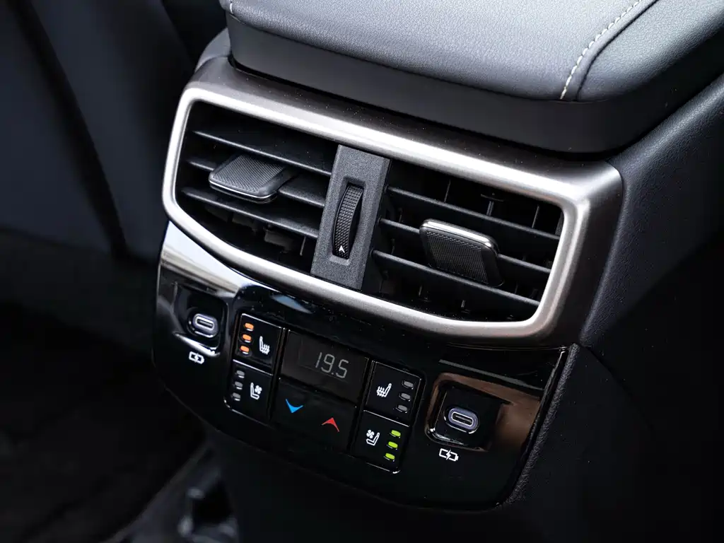 Lexus Lexus RX 500h AWD F SPORT Performance 2023 2023 - thumbnail 18