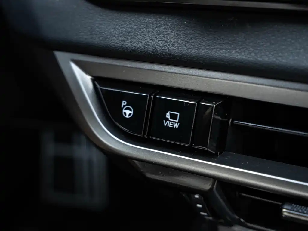 Lexus Lexus RX 500h AWD F SPORT Performance 2023 2023 - thumbnail 22