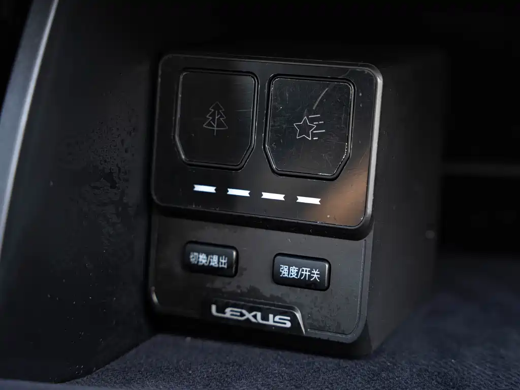 Lexus Lexus RX 500h AWD F SPORT Performance 2023 2023 - thumbnail 25