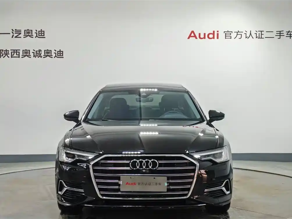 Audi Audi A6L 2024 45 TFSI Premium Elegant 2024 - thumbnail 2