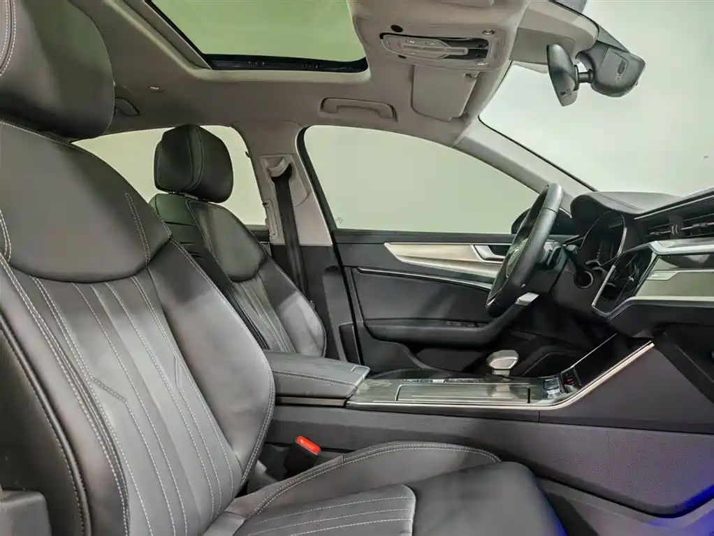 Audi Audi A6L 2024 45 TFSI Premium Elegant 2024 - thumbnail 8