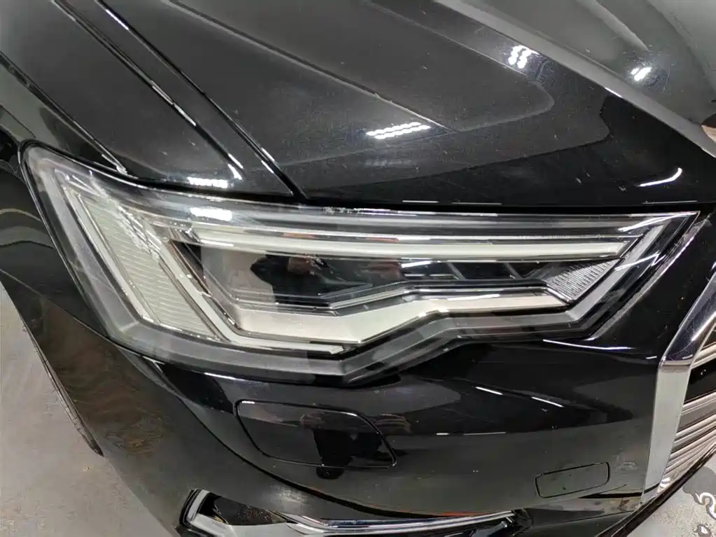 Audi Audi A6L 2024 45 TFSI Premium Elegant 2024 - thumbnail 13