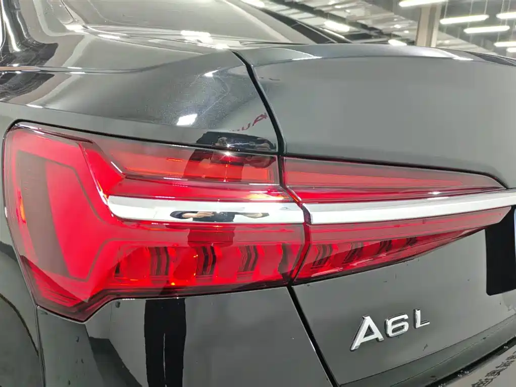 Audi Audi A6L 2024 45 TFSI Premium Elegant 2024 - thumbnail 14