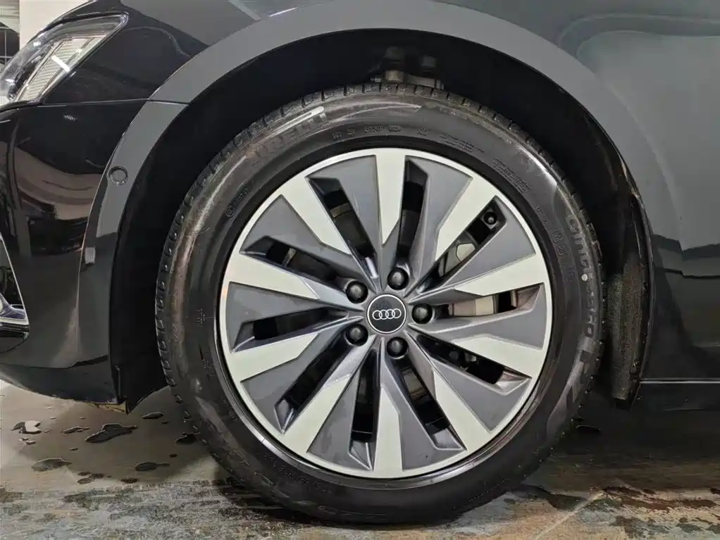 Audi Audi A6L 2024 45 TFSI Premium Elegant 2024 - thumbnail 15