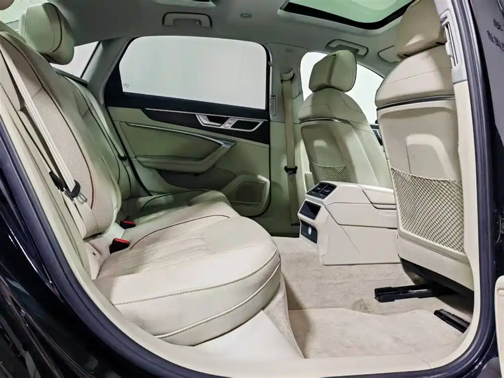 Audi Audi A6L 2022 55 TFSI quattro Premium Elegant 2022 - thumbnail 6