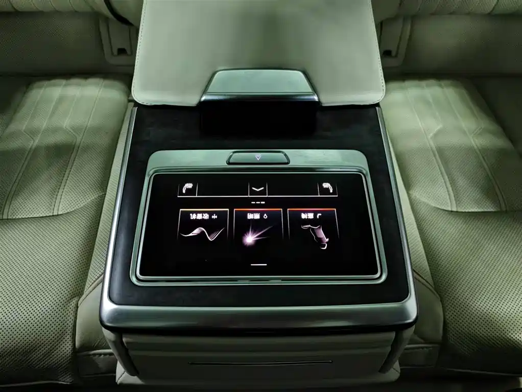 Audi Audi A6L 2022 55 TFSI quattro Premium Elegant 2022 - thumbnail 12