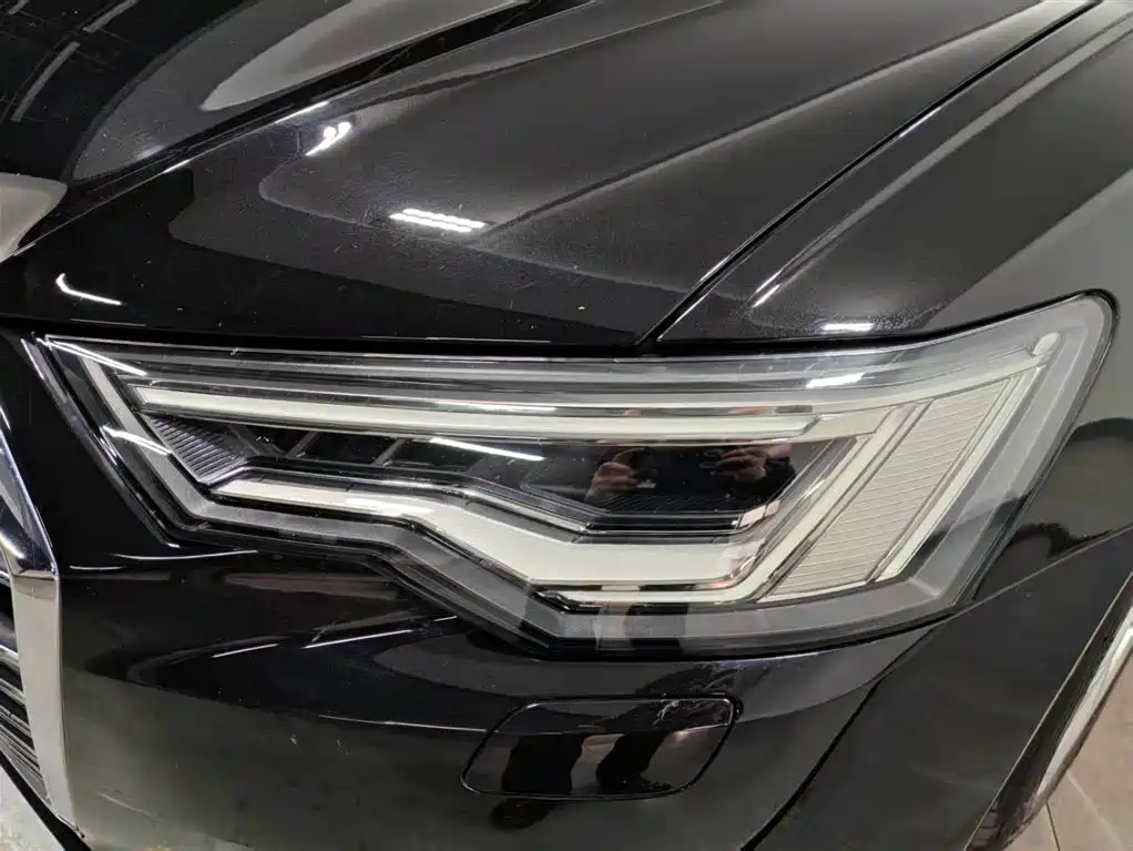 Audi Audi A6L 2022 55 TFSI quattro Premium Elegant 2022 - thumbnail 14