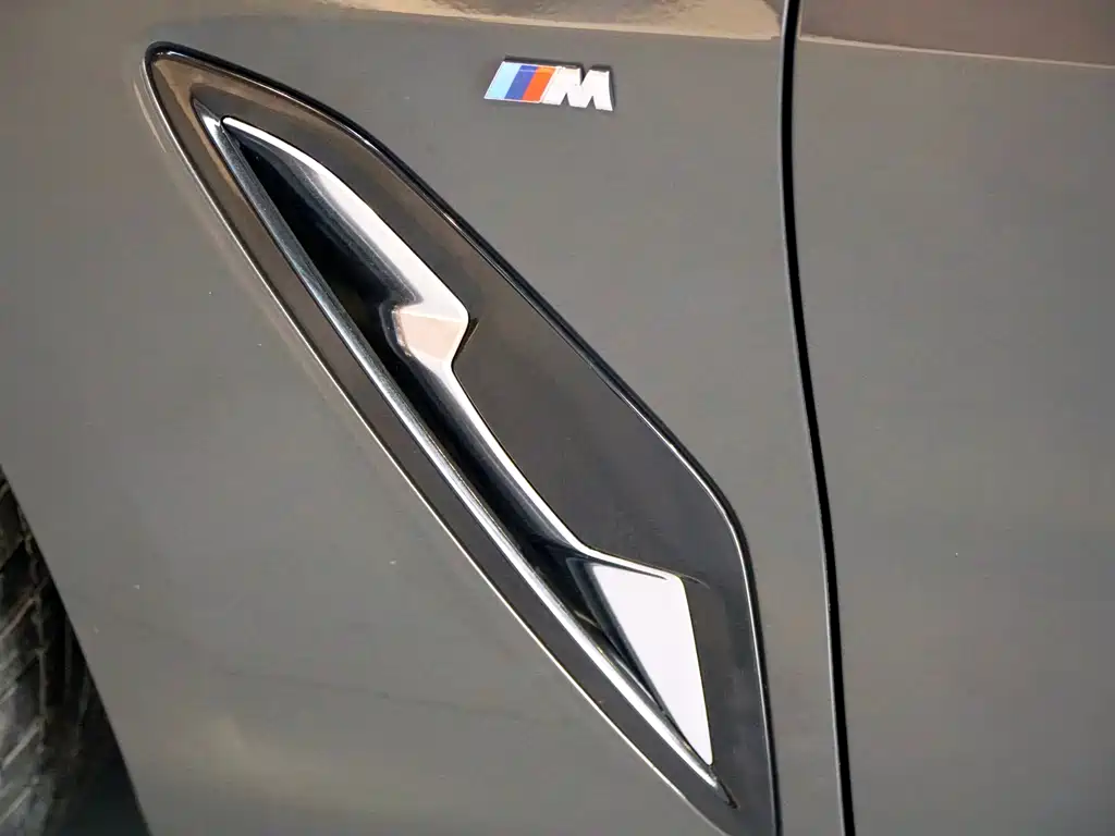 BMW BMW 8 Series 2022 840i Four-Door Coupe M Sport Package 2022 - thumbnail 24