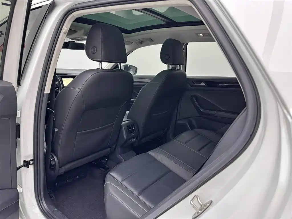 Volkswagen T-ROC 2021 Facelift 280TSI DSG FWD Comfort Intelligent Connectivity Edition 2020 - thumbnail 20