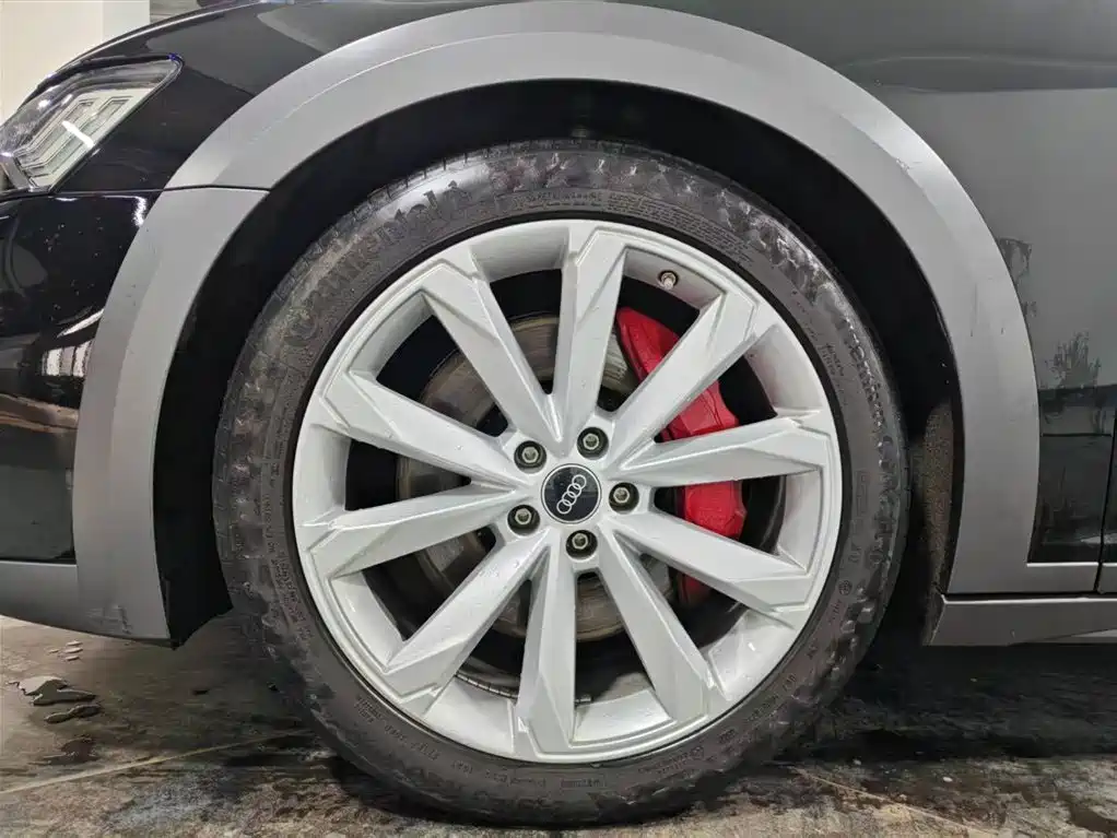 Audi Audi A6 Allroad Quattro 55 TFSI Premium Off-road Model 2022 2023 - thumbnail 15