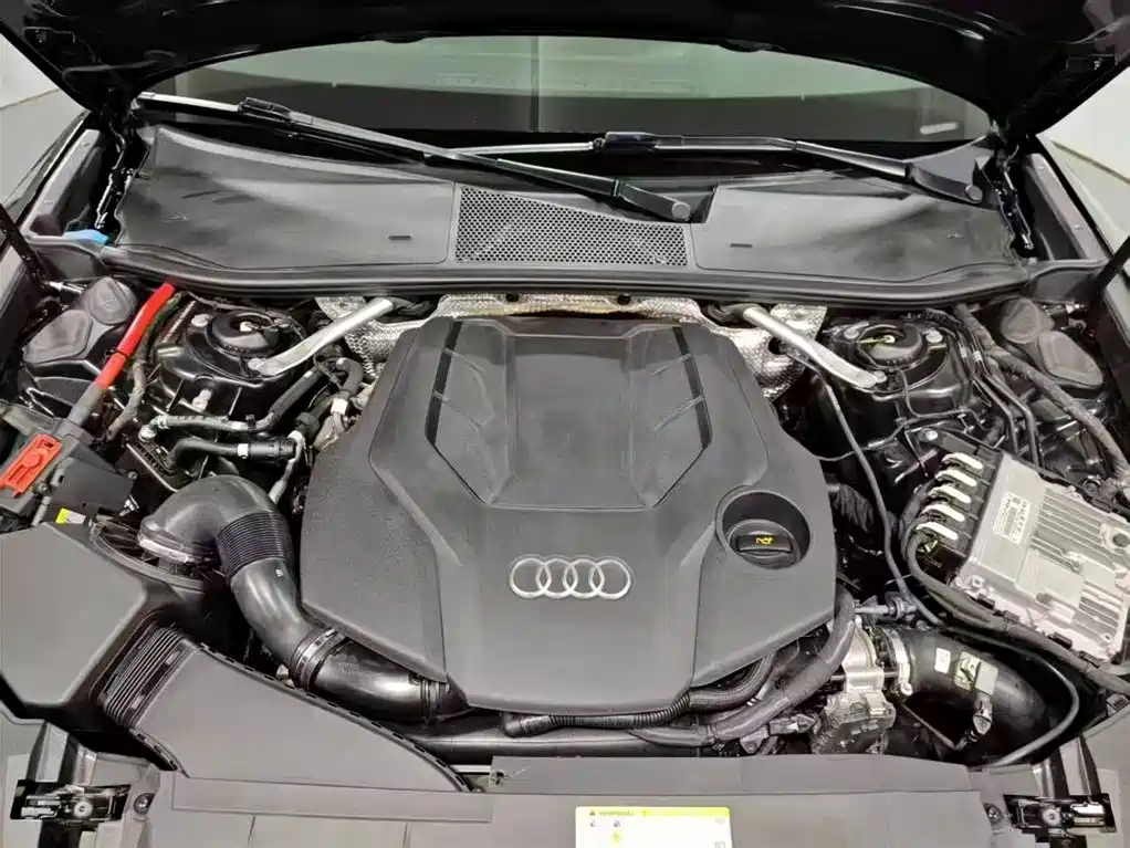 Audi Audi A6 Allroad Quattro 55 TFSI Premium Off-road Model 2022 2023 - thumbnail 16