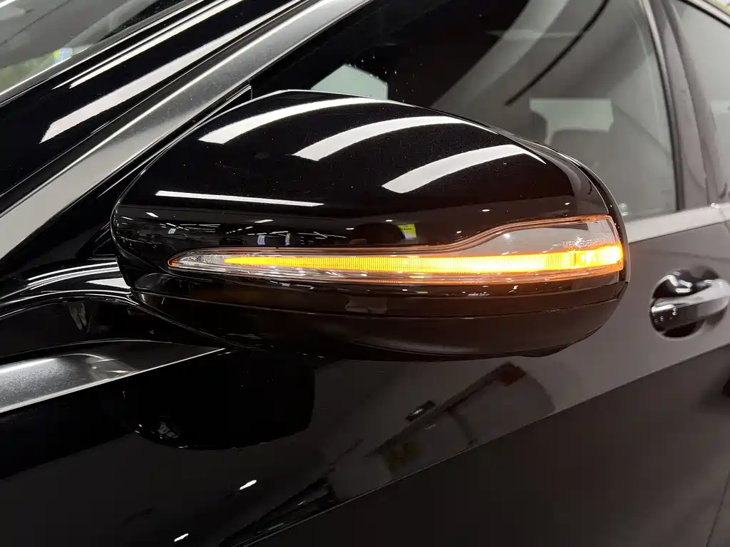 Mercedes-Benz Mercedes-Benz S-Class 2018 S 320 L 2017 - thumbnail 9
