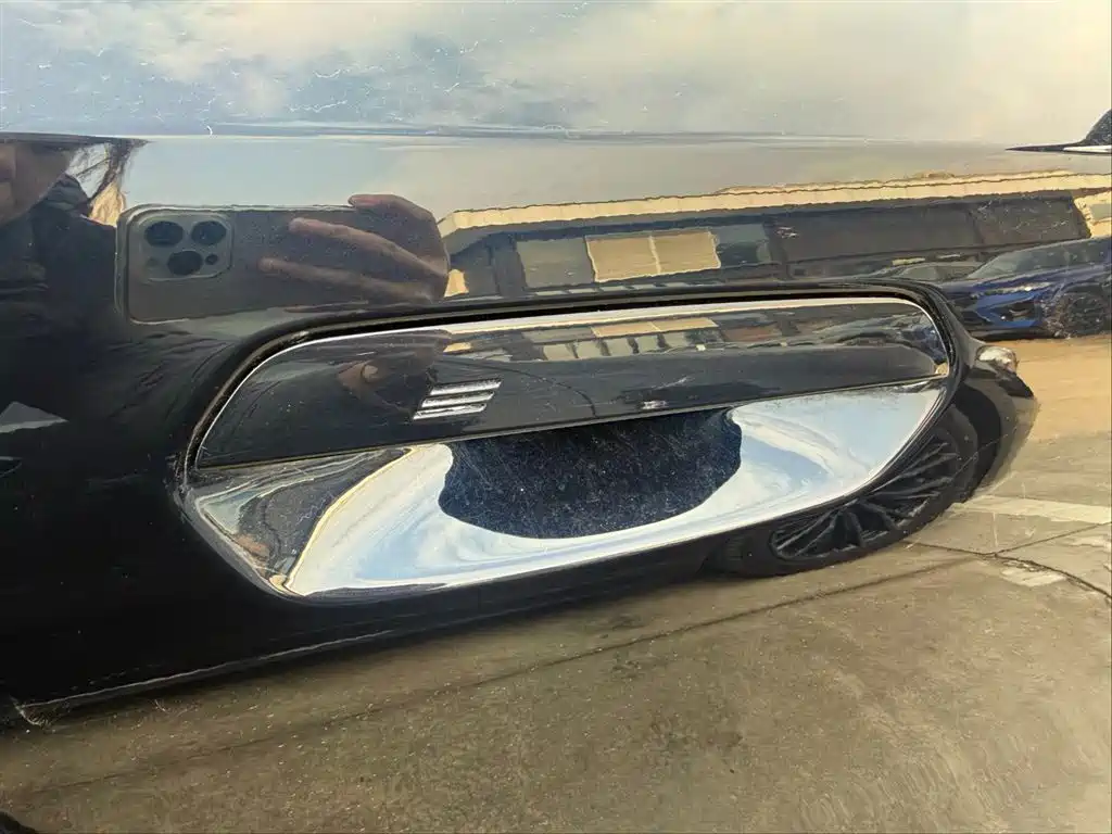 BMW BMW i5 2024 eDrive 35L Premium Luxury Package 2025 - thumbnail 15