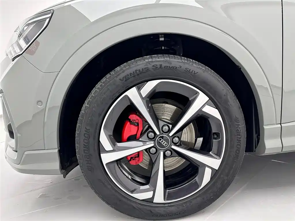 Audi Audi Q3 2024 40 TFSI Fashion Dynamic Special Edition 2023 - thumbnail 26