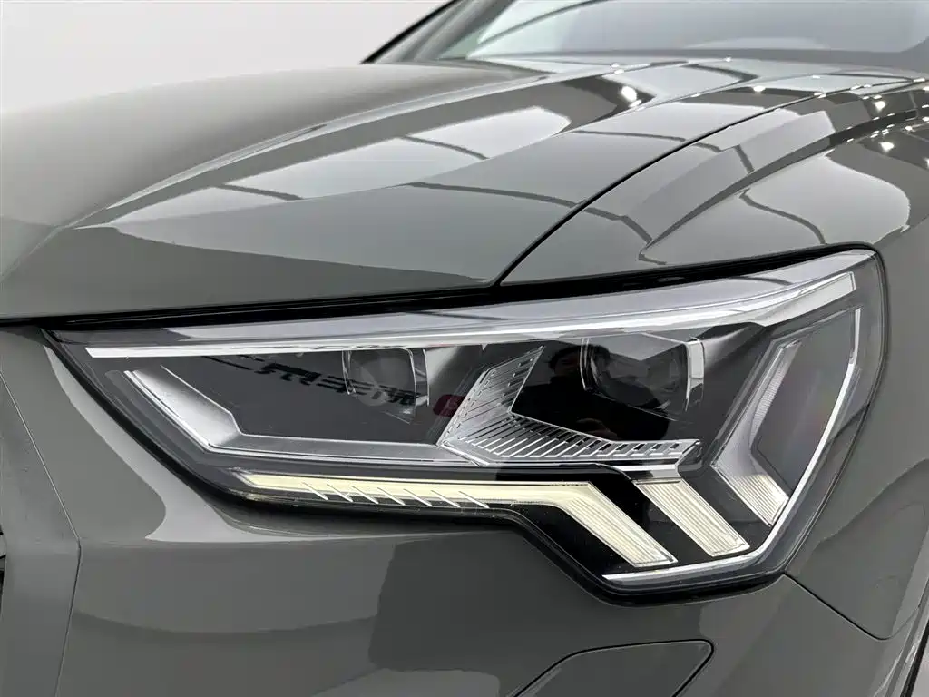 Audi Audi Q3 2024 40 TFSI Fashion Dynamic Special Edition 2023 - thumbnail 27