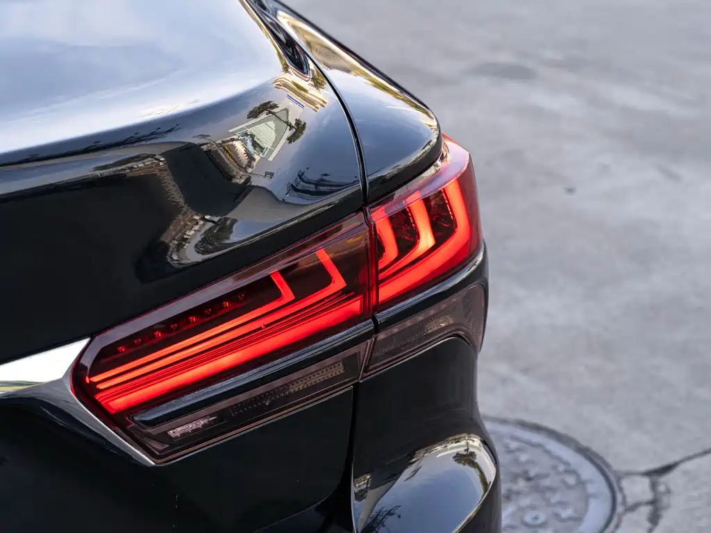Lexus Lexus LS 500h Premier 2021 2021 - thumbnail 7