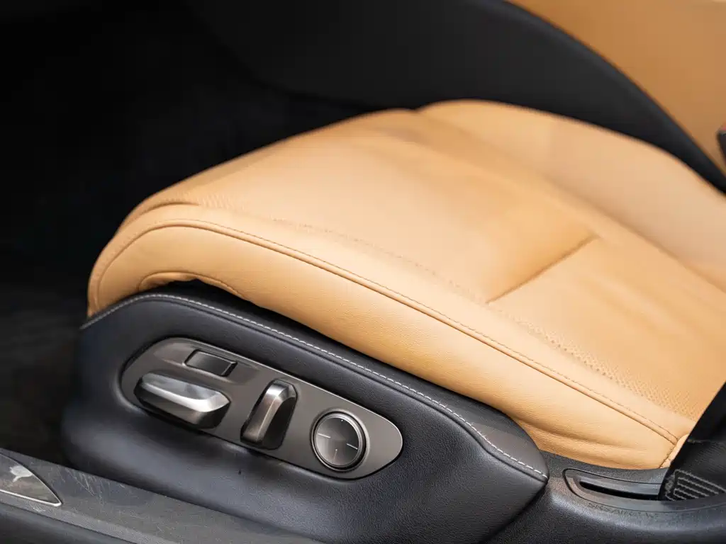 Lexus Lexus LS 500h Premier 2021 2021 - thumbnail 18